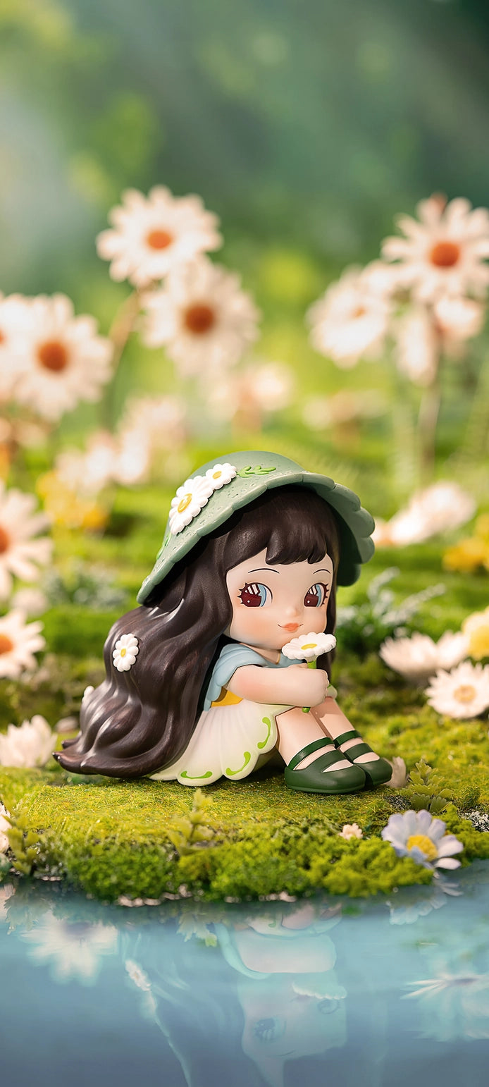 Charline Forest's Children Blind Box