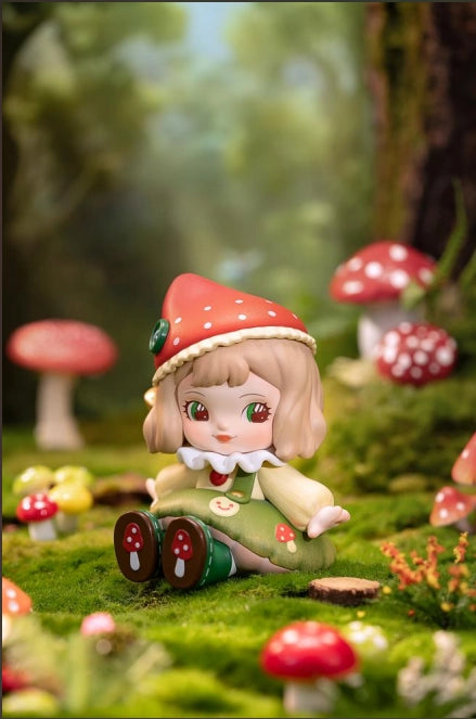 Charline Forest's Children Blind Box