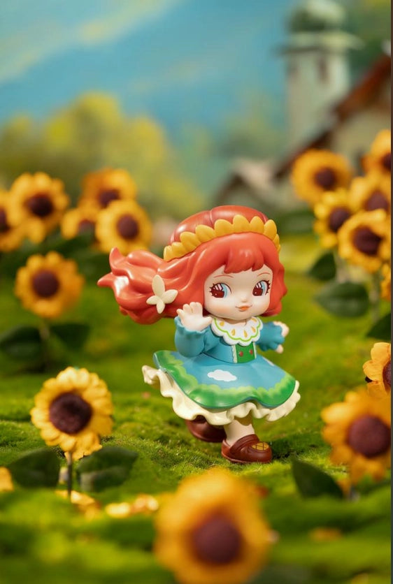 Charline Forest's Children Blind Box