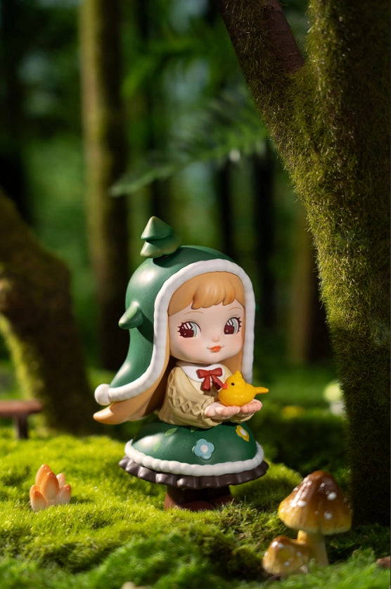 Charline Forest's Children Blind Box