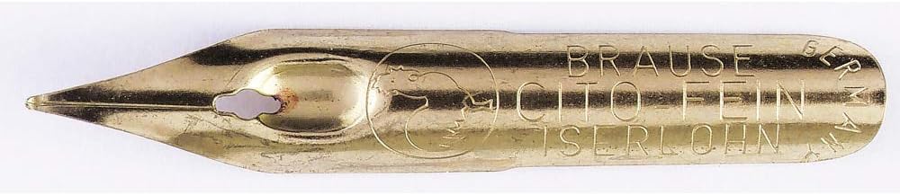 Brause Calligraphy Variety Set