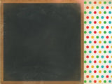 Class Act Paper Pack 12x12