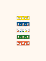 Classic Miffy Washi Tape