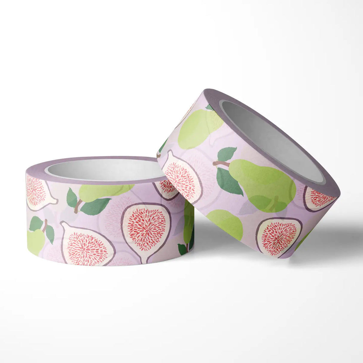 Fig & Pears - what more could a bun like Clem want?

Mockup image shown, colors may vary. Part of the Farmers' Market Collection.

15 mm x 10 m (0.6" x 33ft.)