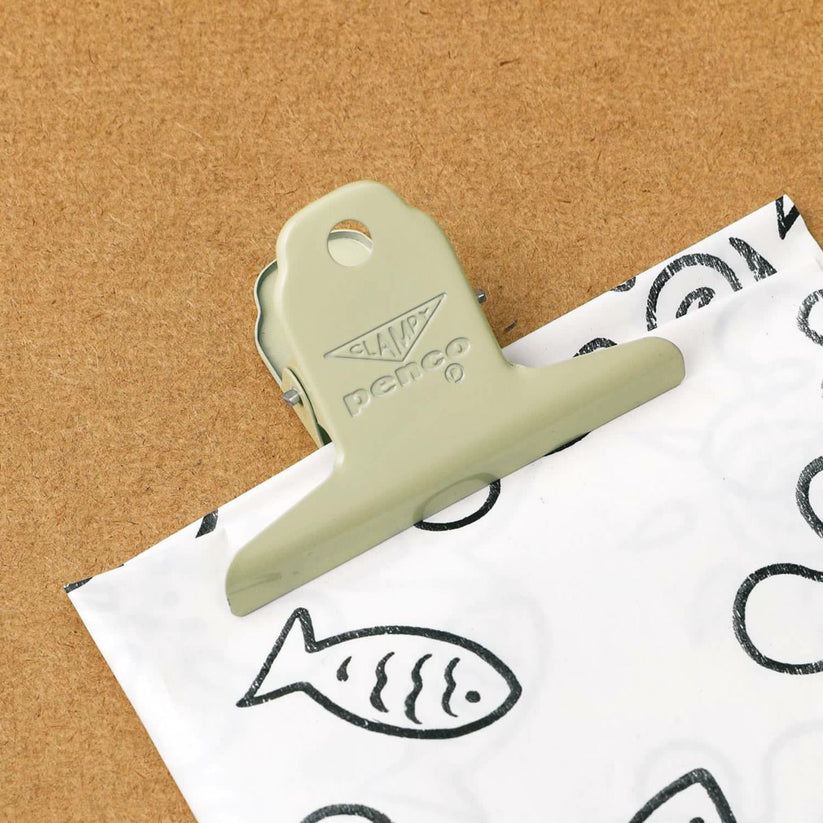 Small Steel Clip PENCO Clampy