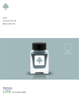 TONO & LIMS Ink - Baby Color - Suit-Club ♣
