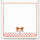 Coco and Wondrous Gang Memo Pad Happiness