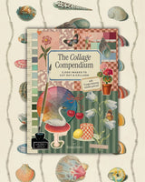 Collage Compendium - 2,000 Images to Cut Out & Collage
