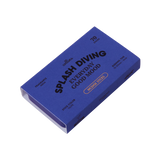 Splash Diving Incense Sticks Collins