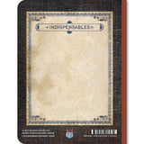 Cuaderno de composición americana
