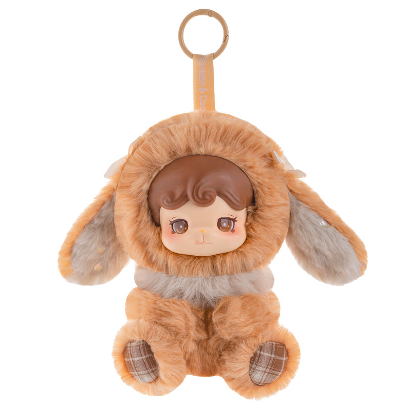 Surprise Figure Dolls: This series includes 7 different figures and 1 SECRET EDITION figure.

You will never know what you get until you open the box.

Material: PVC, Paper