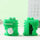 Croc Sharpener