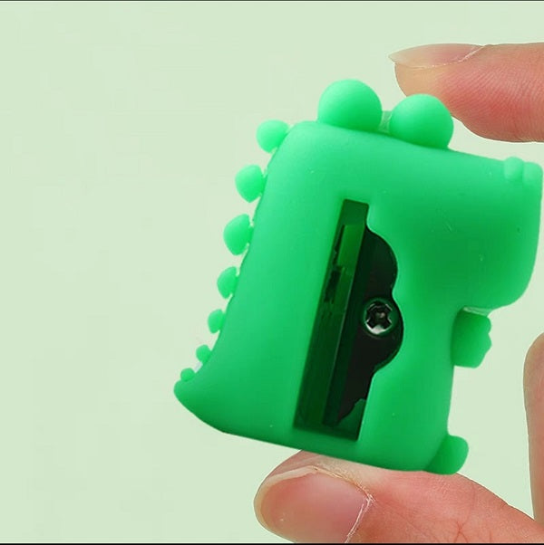 Croc Sharpener