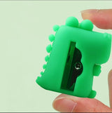 Croc Sharpener