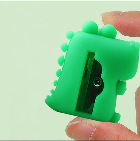 Croc Sharpener