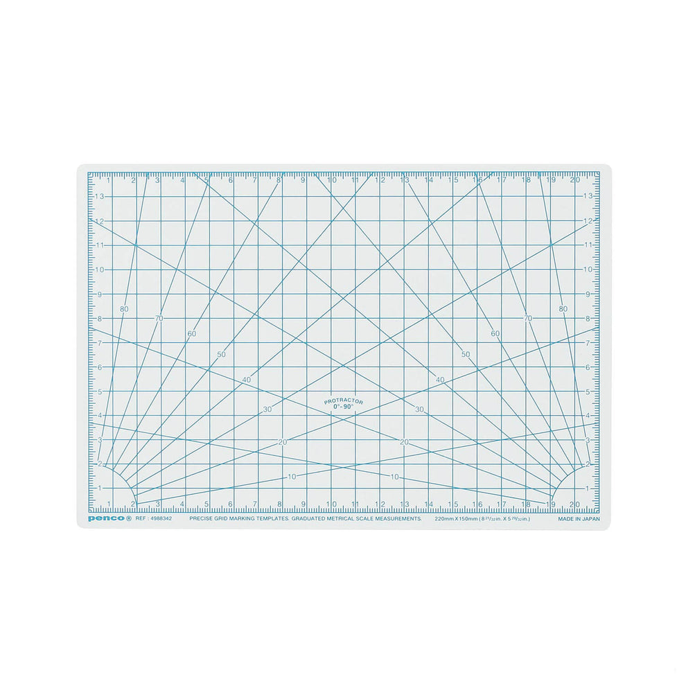 Cutting Mat A5