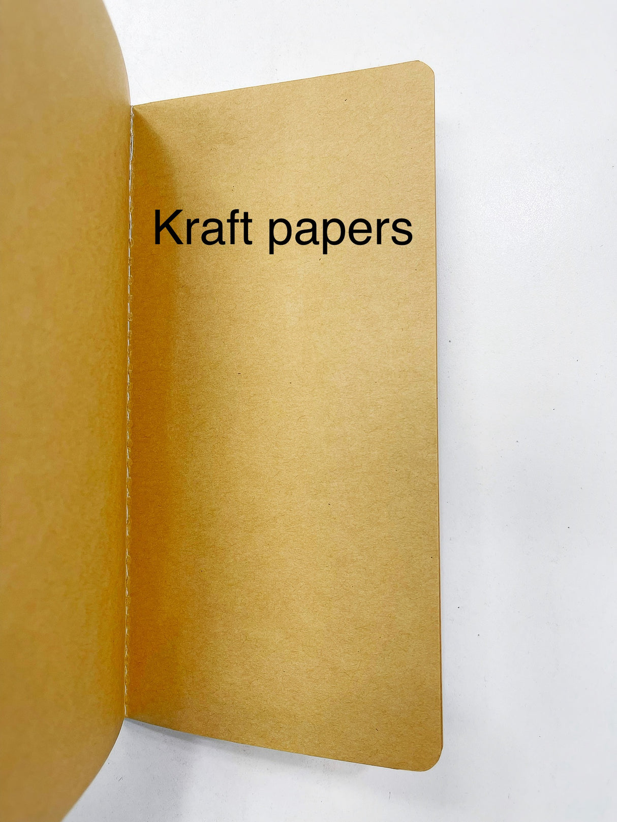 Cuaderno de recambio para diario de viaje Prima Traveler's Journal, tamaño pasaporte, papel para técnica mixta