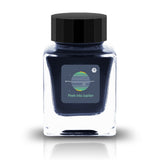 The DEEEP SPACE Collection is a series of fountain pen inks inspired by the mystery of the cosmos. Each color captures the spirit of the universe, from the deep stillness of interstellar space to the luminous shimmer of distant stars and the vivid tones of swirling nebulae. Formulated for smooth, effortless flow, these inks may also reveal subtle color-shifting effects, bringing dimension and brilliance to every stroke.


Bright Green
30ml