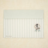 Shinzi Katoh Alice in Wonderland Letter Set - Open The Door