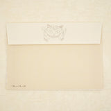 Shinzi Katoh Alice in Wonderland Letter Set - Wonder Land