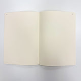 Daigo Notebook A5 - Little Craft Fest 2026 Exclusive Plain