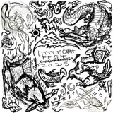 Little Craft Fest x Dalton Doodles Exclusive Tote Bag