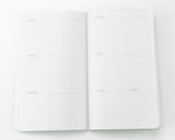 50% OFF - Day and Night On Earth Yearly Planner