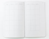 50% OFF - Day and Night On Earth Yearly Planner