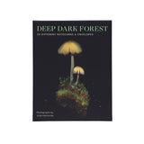 These luminous&nbsp;notecards capture the beauty of the forest floor, from ferns to fungi.

Share the wonders of the woods with fellow nature lovers. Julya Hajnoczky's photographs celebrate the oft-overlooked world of mushrooms, mosses, ferns, and other foraged treasures. Carefully arranged against striking black backgrounds, these portraits of biodiversity lend a fresh and sophisticated touch to your handwritten messages.