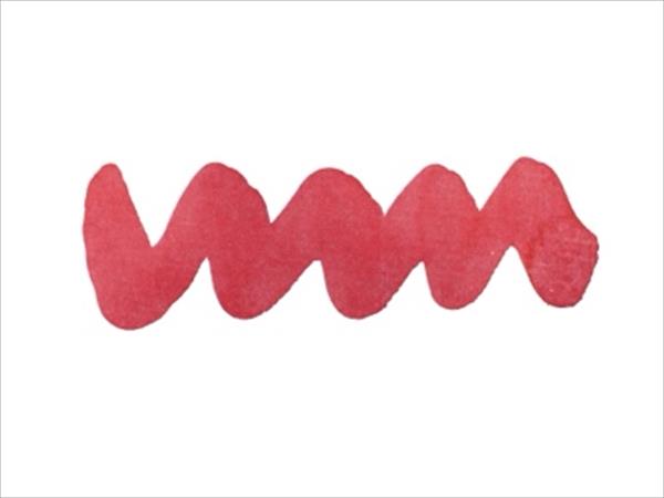 Diamine Forever Ink 50ml - Cherry Red