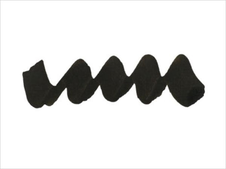 Diamine Forever Ink 50ml - Raven Black
