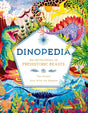 From the ferocious sea monster Ichthyosaurus and the lumbering plated Stegosaurus to Velociratpor, the stealthy two-legged hunter and Quetzalcoatlus, the God of the skies, Dinopedia is a guide to prehistoric beasts. Discover how experts figured out chickens are actually dinosaurs, and explore the answers to the big questions we all want to know about dinosaurs: What did dinosaurs sound like? How did dinosaurs move? What color were dinosaurs?