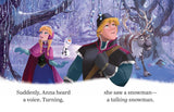 One of Disney’s modern animated classics, Frozen has charmed audiences across the globe with its strong and empowered characters, story of love and sisterhood, and encouragement to embrace who you are. Now fans can keep this classic story close to their hearts with this tiny storybook retelling of the iconic film, illustrated with art and imagery pulled straight from the screen. 

Part of Insight’s exciting ongoing series of miniature storybooks based on popular Disney films, this tiny storybook is a unique