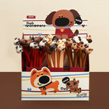 Dog Wiggle Gel Pen