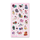STICKII - Doggone Adorable Sticker