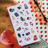 STICKII - Doggone Adorable Sticker