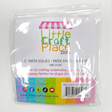 Doilies Mystical Grape de 4,5" 100 unidades