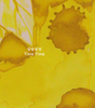 Dominant Industry Scented Ink 25ml - Ylang Ylang