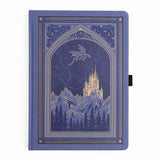 Archer and Olive Notebook: Dragon Spire