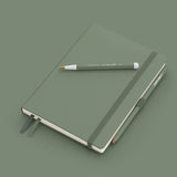 Leuchtturm1917 Drehgriffel Nr. 1 Ballpoint Pen - Olive