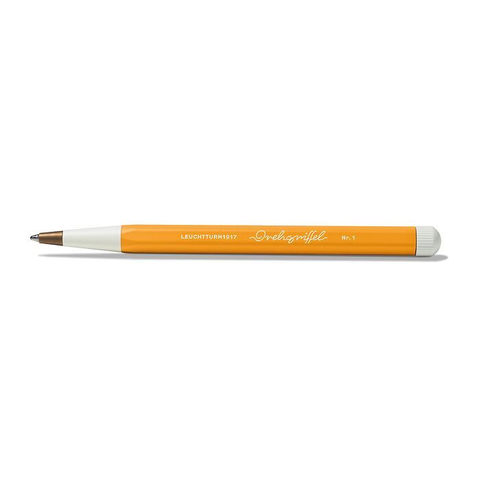 Leuchtturm1917 Drehgriffel Nr. 1 Ballpoint Pen - Rising Sun