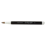 Leuchtturm1917 Drehgriffel Nr. 1 Gel Pen - Black