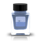 TONO & LIMS Ink - Earth Contact - Fluorite Indigo