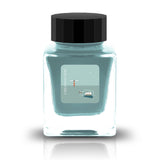 TONO & LIMS Ink - Earth Contact - Fluorite Marine