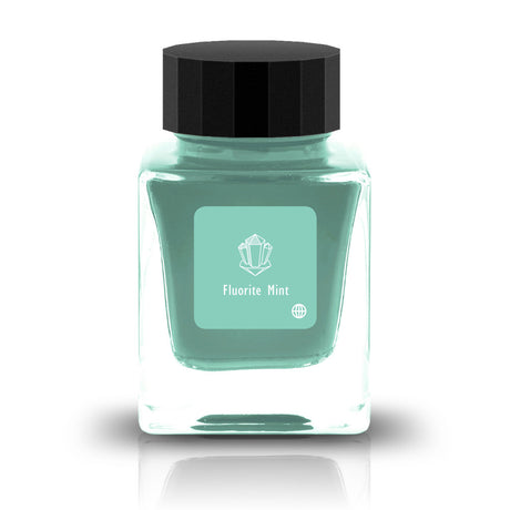 TONO & LIMS Ink - Earth Contact - Mint