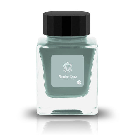 TONO & LIMS Ink - Earth Contact - Fluorite Snow