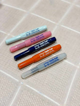 Kaweco x Little Craft Fest Fountain Pen Fox