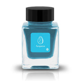 TONO & LIMS Ink - Earth Contact - Turquoise