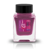 TONO & LIMS Ink - Earth Contact - Rhodolite Garnet