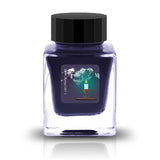 TONO & LIMS Ink - Earth Contact - Alexandrite 🕯 Purple
